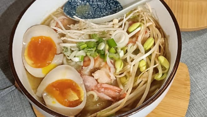 Kaizen Sushi Bar - 0