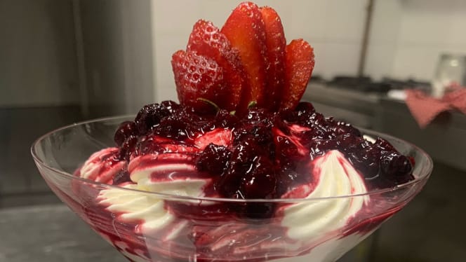 Kaizen Sushi Bar - 7