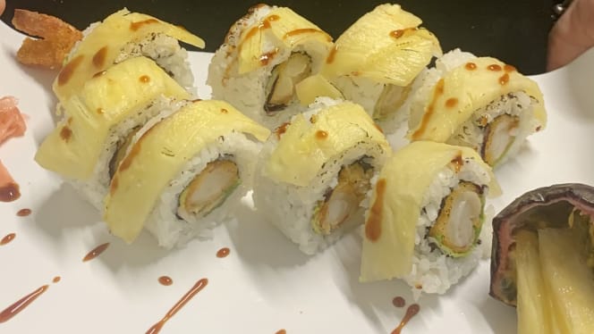 Kaizen Sushi Bar - 1