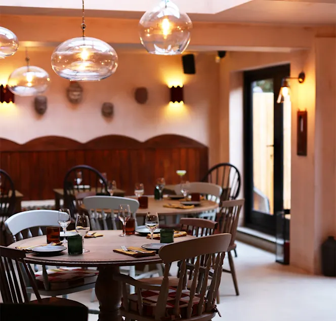 Azteca Battersea - 0