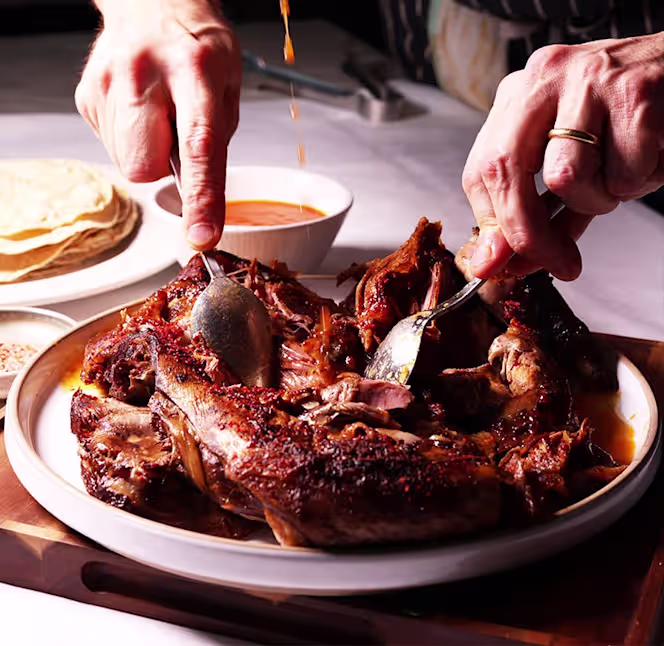 Azteca Battersea - 3