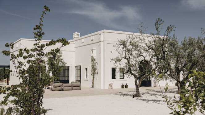 MASSERIA SCANNAGATTA - 0