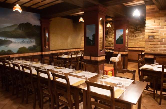 Pizzeria La Collinetta - 5