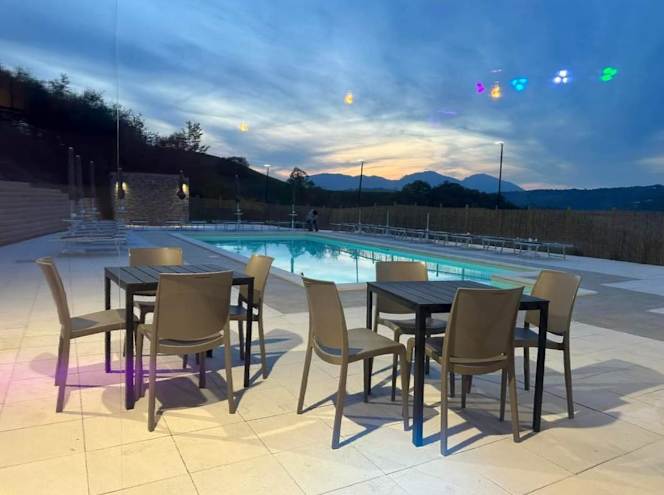 Pizzeria La Collinetta - 3