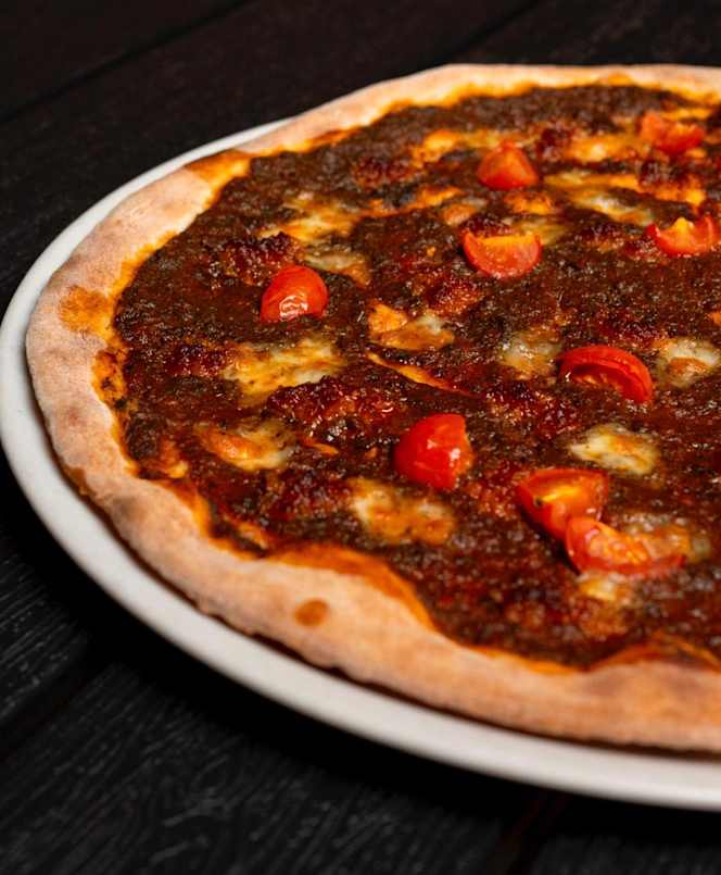 Pizzeria La Collinetta - 7