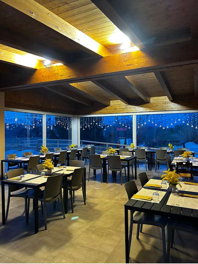 Pizzeria La Collinetta - 9