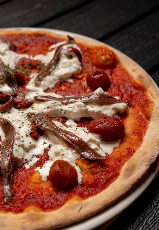 Pizzeria La Collinetta - 6