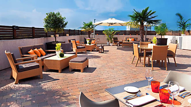 QGAT Restaurant, Events & Hotel - 7