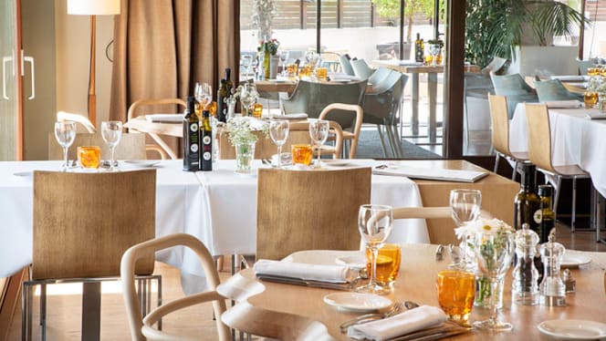 QGAT Restaurant, Events & Hotel - 9