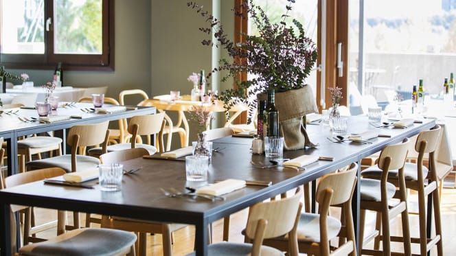 QGAT Restaurant, Events & Hotel - 4