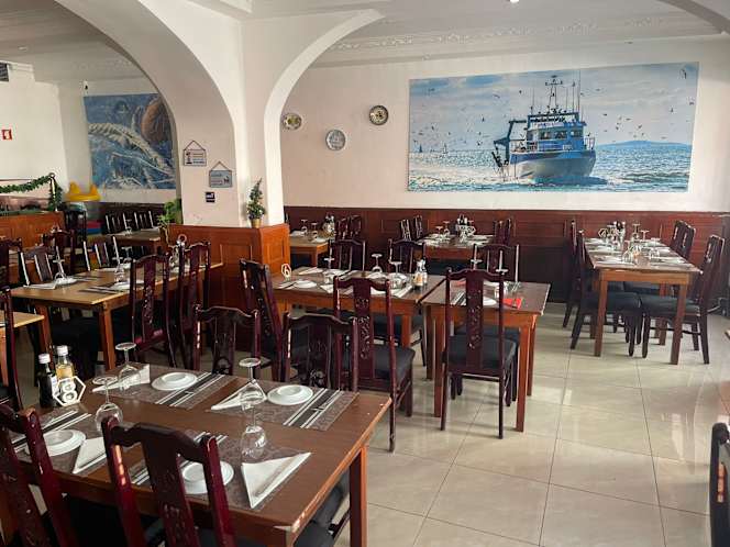 U Formiga - Churrasqueira - 7