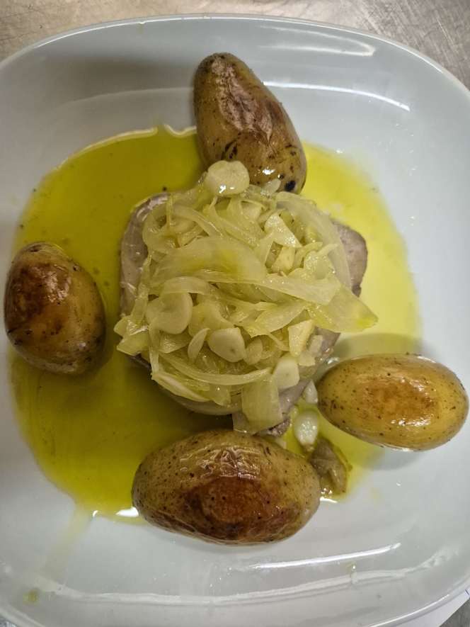 U Formiga - Churrasqueira - 6