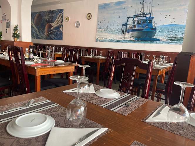 U Formiga - Churrasqueira - 4