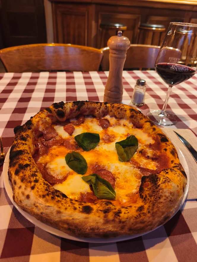 Trattoria Nonna Nuccella - 7