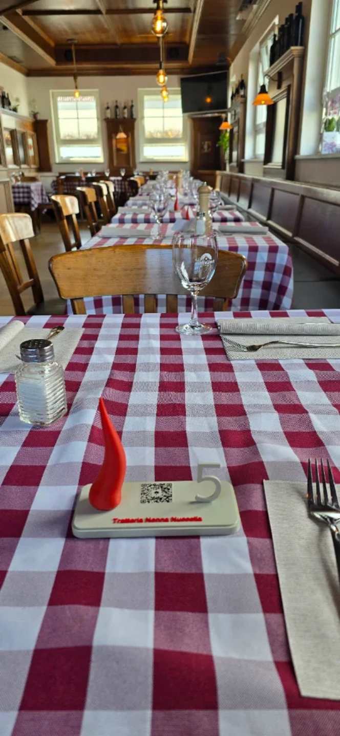 Trattoria Nonna Nuccella - 0