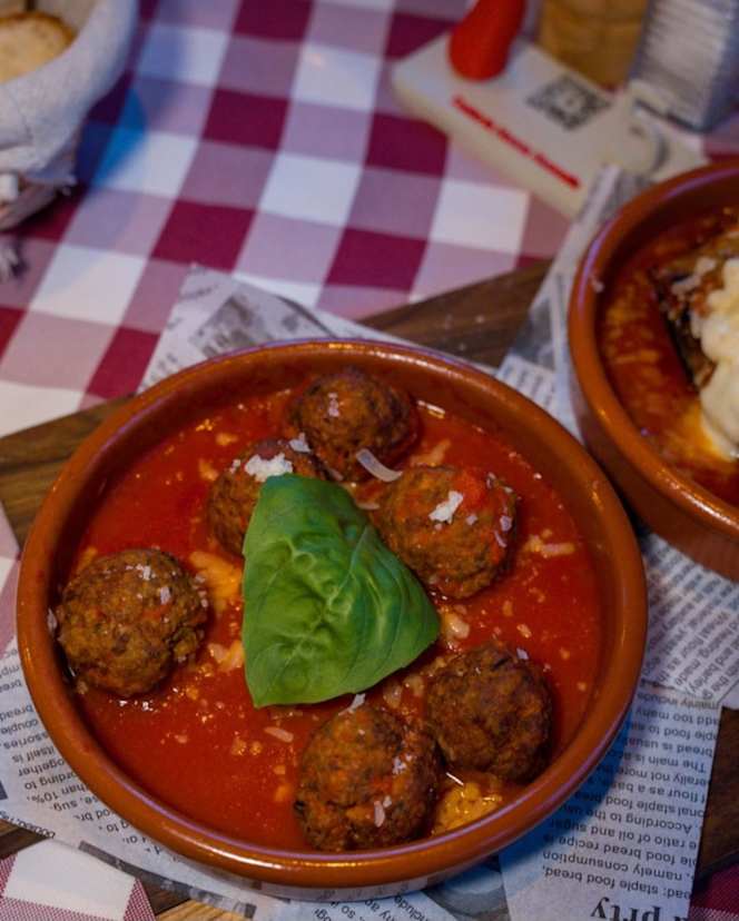 Trattoria Nonna Nuccella - 4