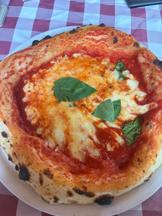 Trattoria Nonna Nuccella - 1