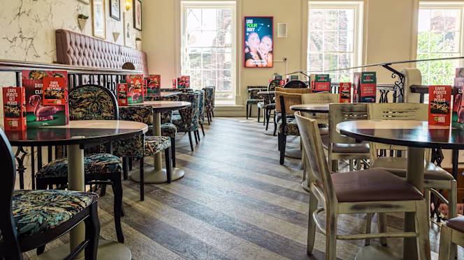 Slug and Lettuce Coventry - 0