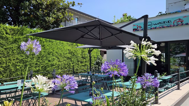 Waikiki Hawaiian Food Sirmione - 0