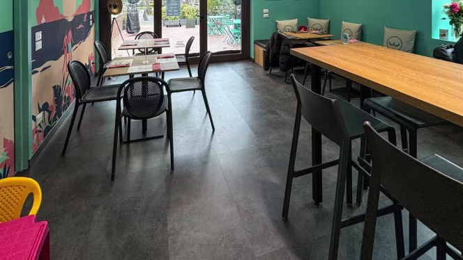 Waikiki Hawaiian Food Sirmione - 4