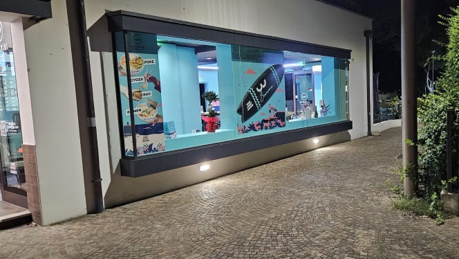 Waikiki Hawaiian Food Sirmione - 8