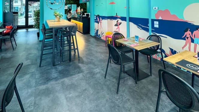 Waikiki Hawaiian Food Sirmione - 6