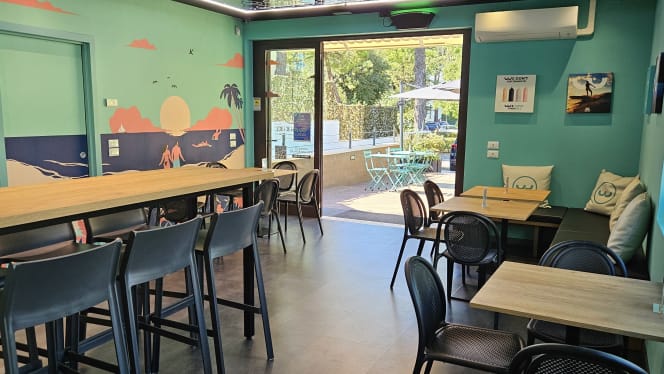 Waikiki Hawaiian Food Sirmione - 7