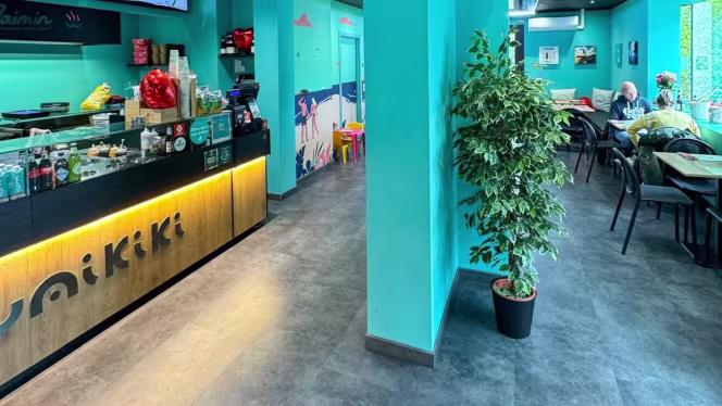 Waikiki Hawaiian Food Sirmione - 3