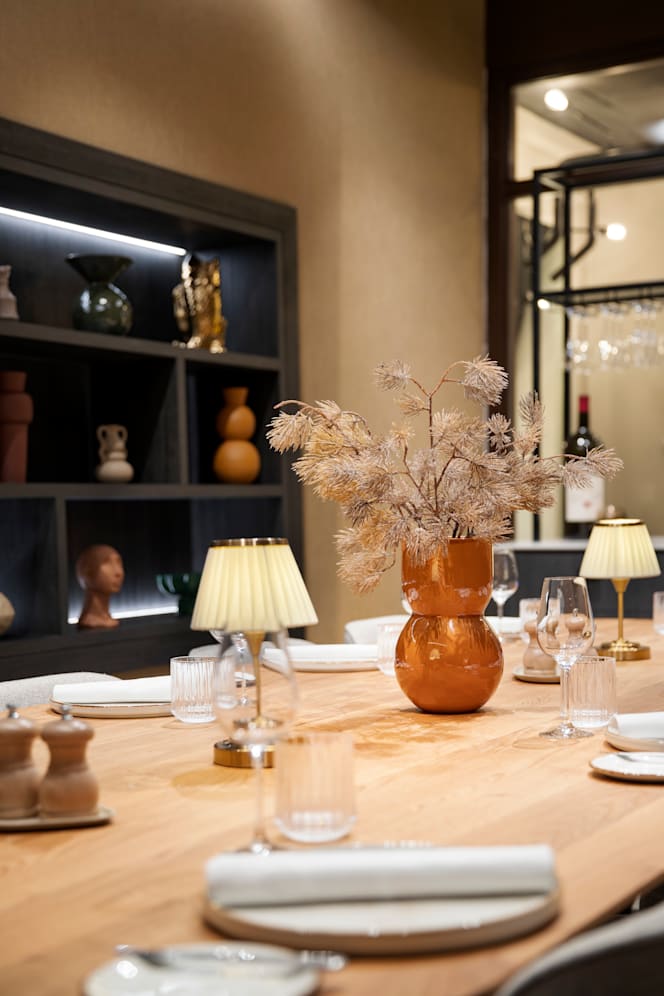 De Bistro-Bar (Parkhotel) - Rotterdam - 3