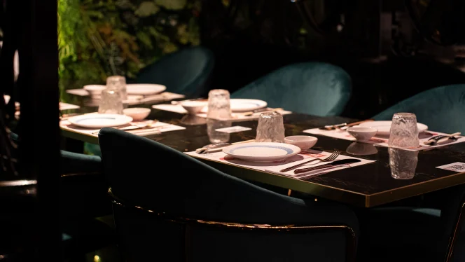 Sushi He - Urgell - 0