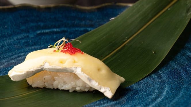 Sushi He - Urgell - 5