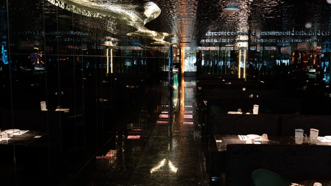 Sushi He - Urgell - 8