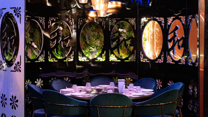 Sushi He - Urgell - 9