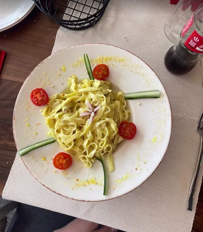 Marina Steakhouse - 2