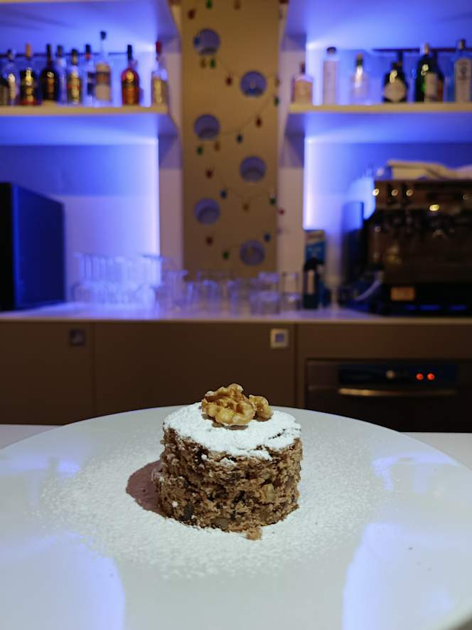 Liberty Hill Bistrot - 2