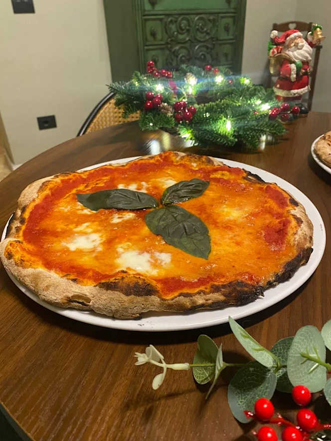 Liberty Hill Bistrot - 7