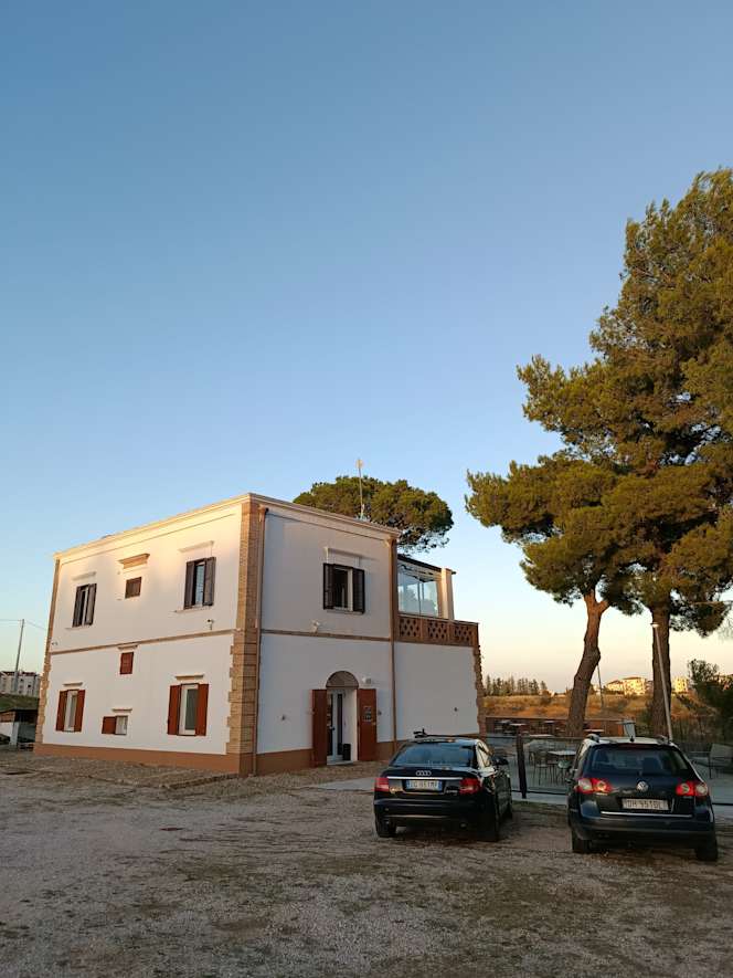 Liberty Hill Bistrot - 9