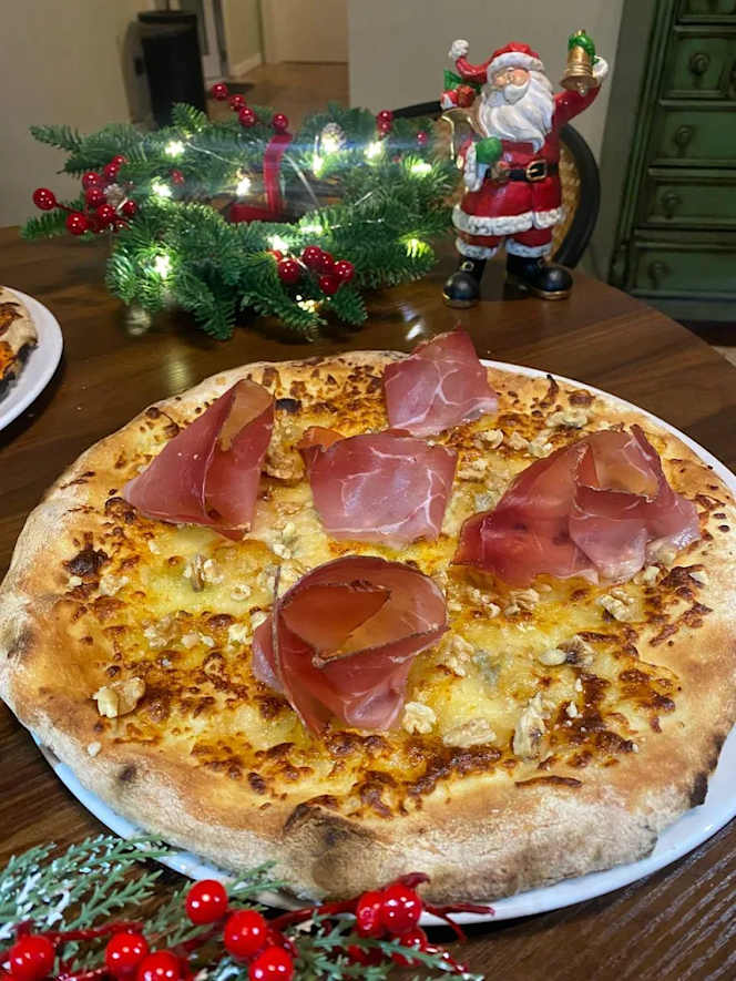 Liberty Hill Bistrot - 5