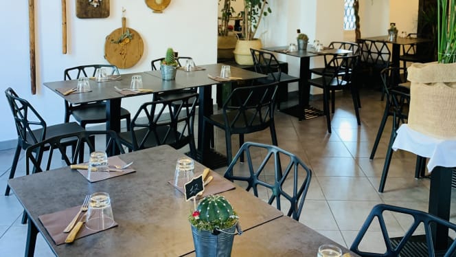 Pizzeria L’Angolo Verde - 8