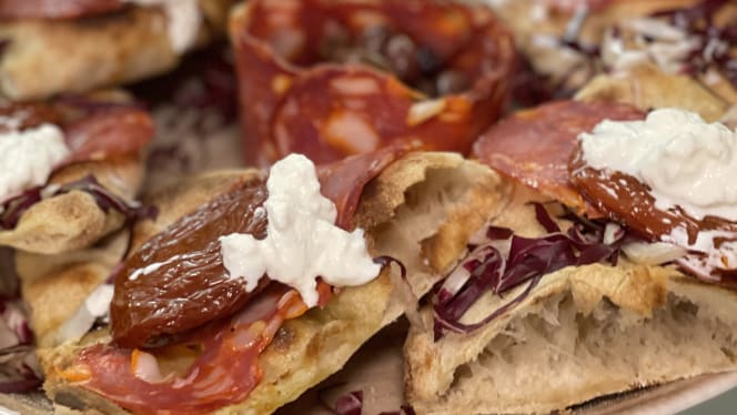 Pizzeria L’Angolo Verde - 6