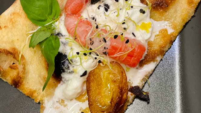 Pizzeria L’Angolo Verde - 0