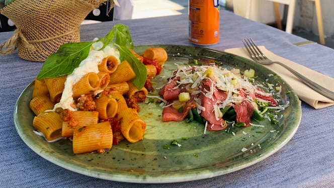 Pizzeria L’Angolo Verde - 3