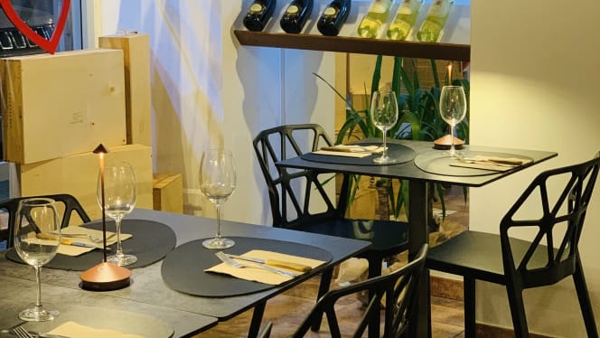 Pizzeria L’Angolo Verde - 7