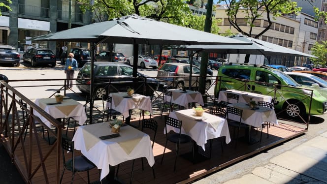 Pizzeria L’Angolo Verde - 9