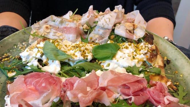 Pizzeria L’Angolo Verde - 4