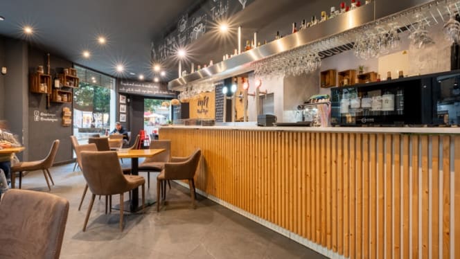 Manto Negro - Palma de Mallorca - 5