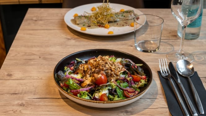 Manto Negro - Palma de Mallorca - 8