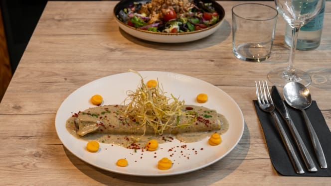 Manto Negro - Palma de Mallorca - 7