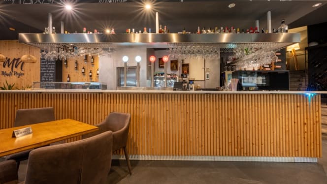 Manto Negro - Palma de Mallorca - 6