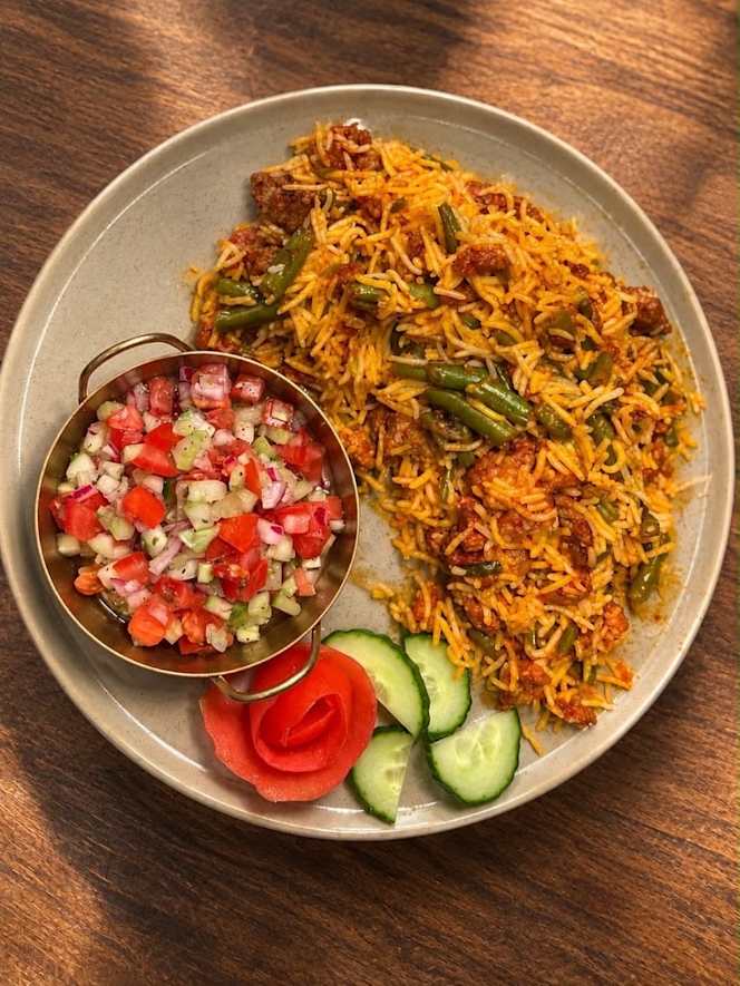 Noon Persian Restaurant - 6